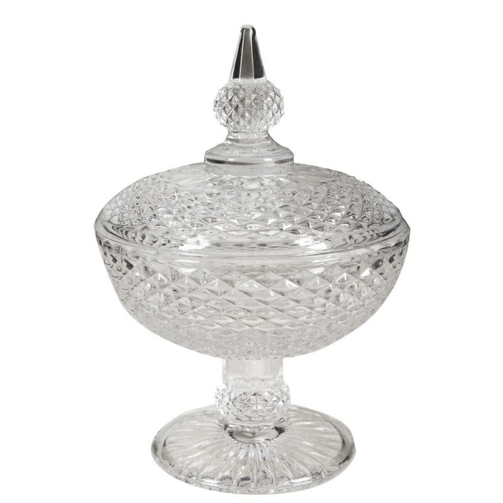 Candy Dish